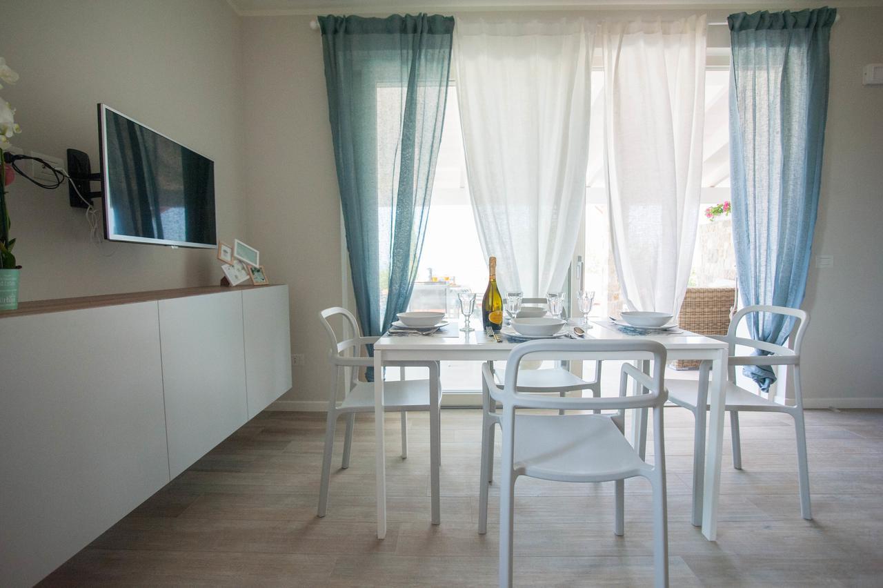 Italianflat - Maison Du Lac ラツィーゼ エクステリア 写真