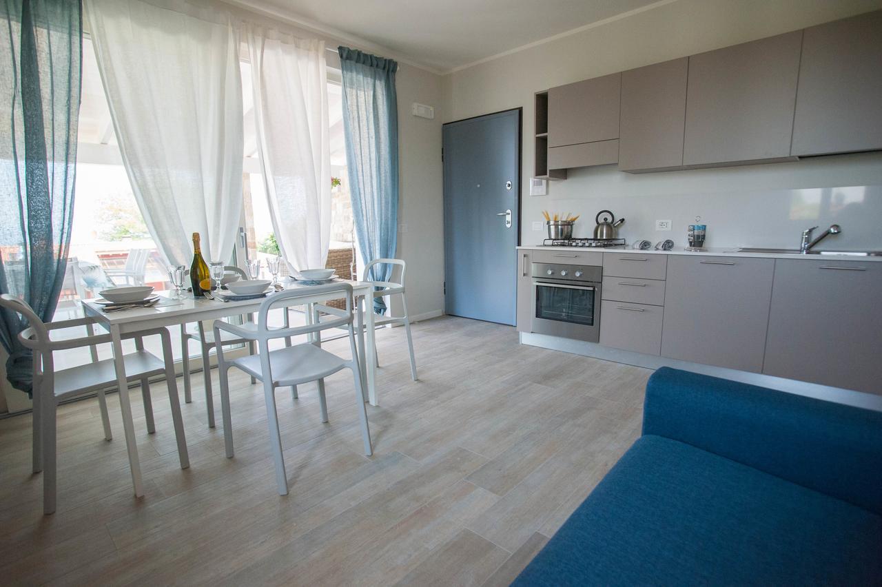 Italianflat - Maison Du Lac ラツィーゼ エクステリア 写真