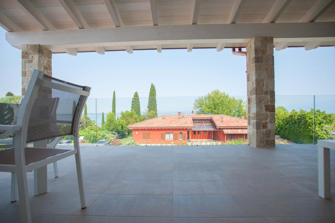 Italianflat - Maison Du Lac ラツィーゼ エクステリア 写真