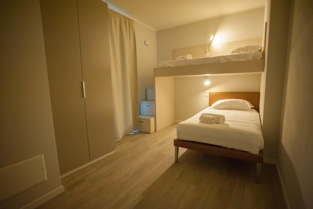 Italianflat - Maison Du Lac ラツィーゼ エクステリア 写真