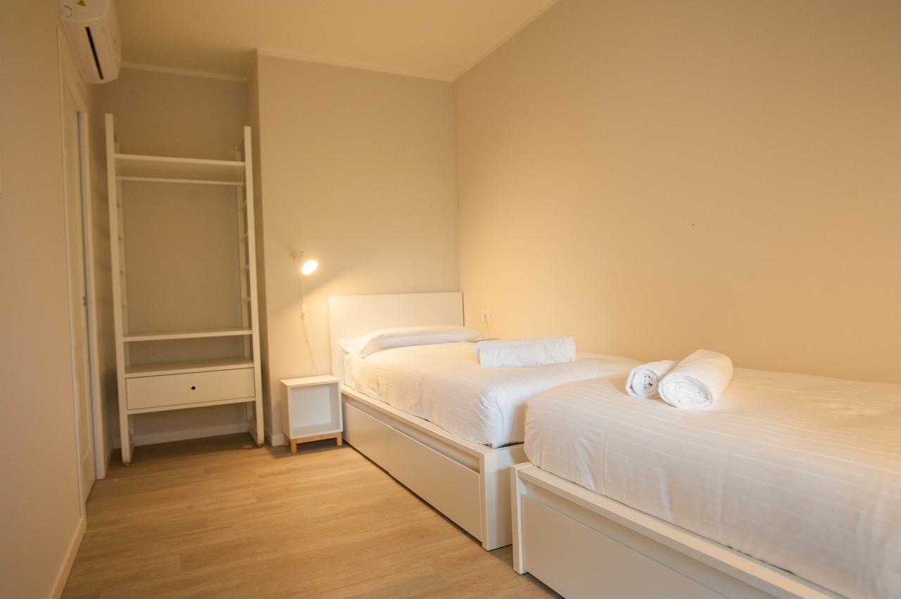 Italianflat - Maison Du Lac ラツィーゼ エクステリア 写真