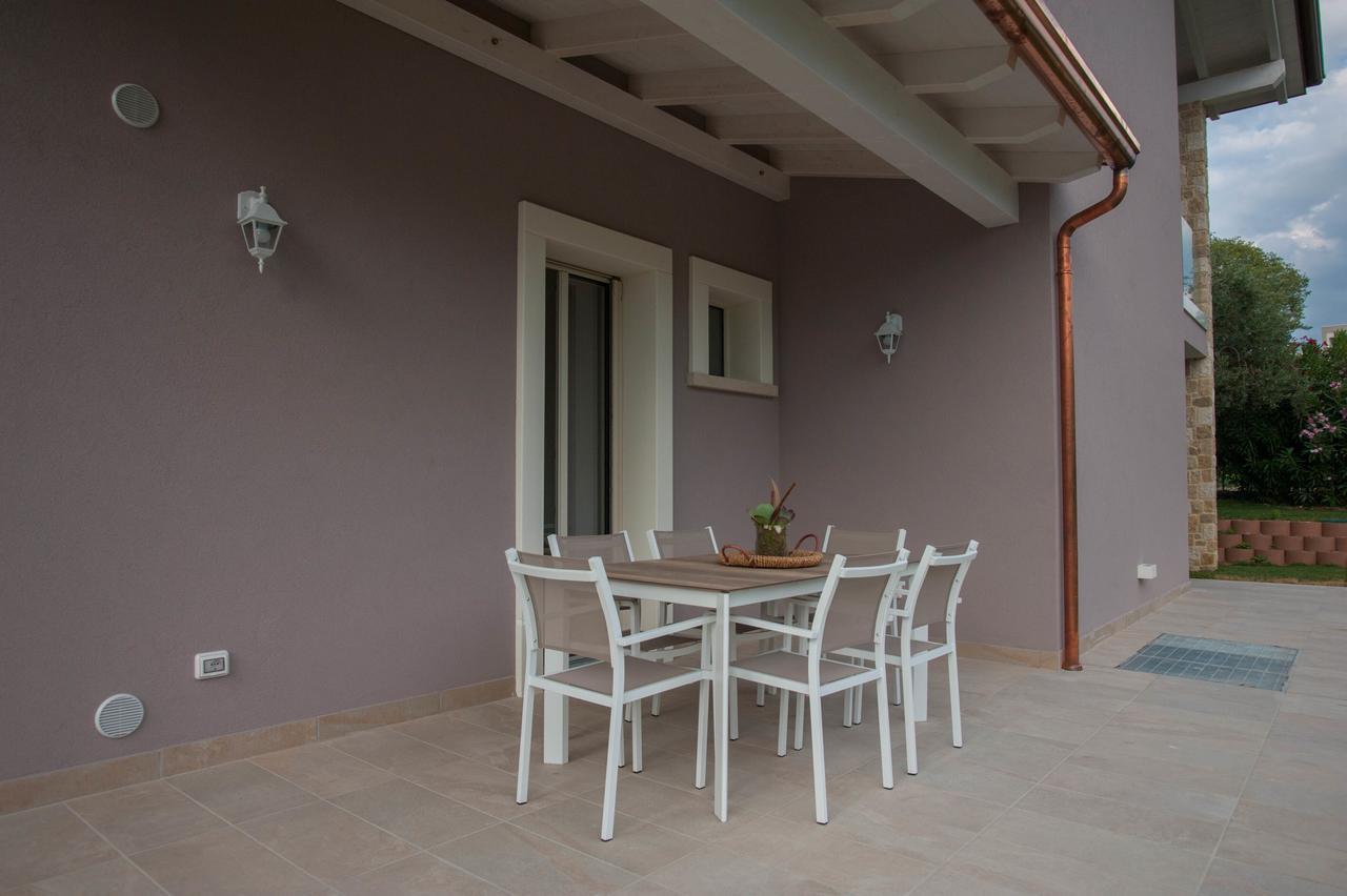Italianflat - Maison Du Lac ラツィーゼ エクステリア 写真
