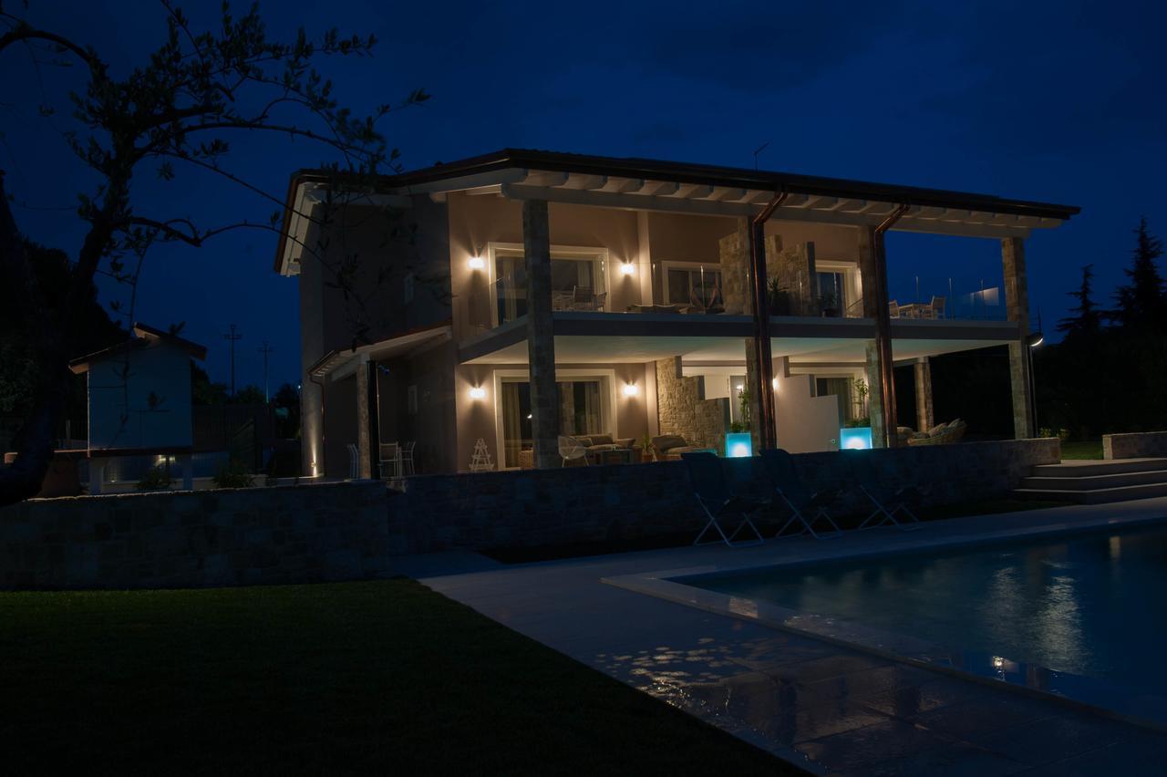 Italianflat - Maison Du Lac ラツィーゼ エクステリア 写真