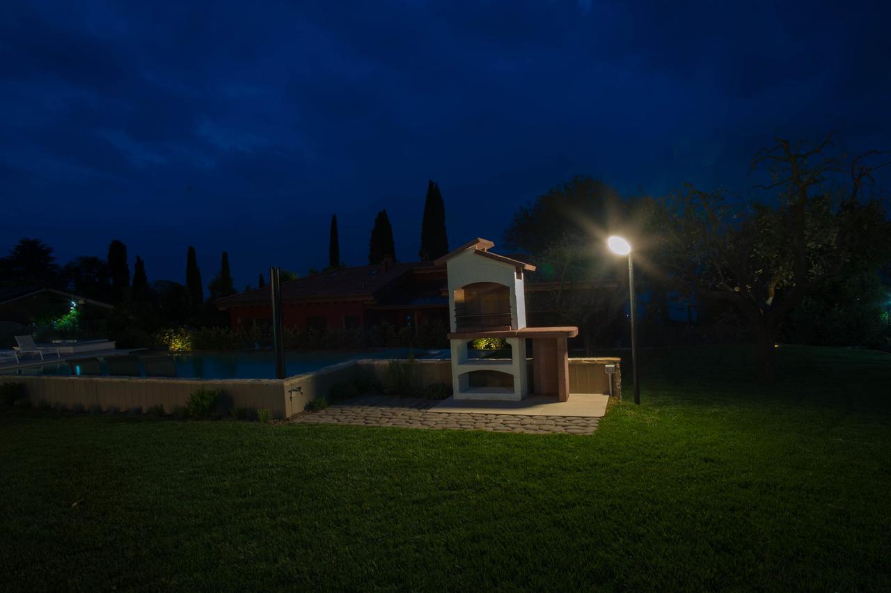 Italianflat - Maison Du Lac ラツィーゼ エクステリア 写真