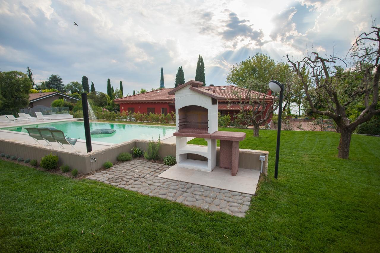 Italianflat - Maison Du Lac ラツィーゼ エクステリア 写真